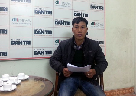 Hải Dương: Công dân bức xúc vì tài sản trên đất bị “quên” đền bù? - 1 Hải Dương: Công dân bức xúc vì tài sản trên đất bị “quên” đền bù?