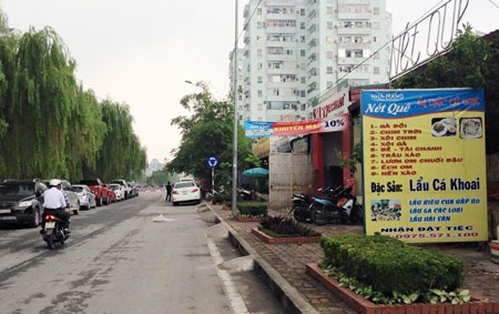 Nếu xảy ra họa hoạn ai sẽ đứng ra chịu trách nhiệm?