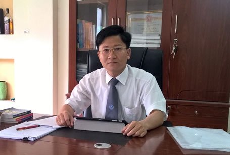 “Cần làm rõ và xử lý nghiêm việc tẩu tán tài sản bị kê biên chờ thi hành án” - 1 Luật sư Nguyễn Thanh Tùng - Đoàn LSTP Hà Nội