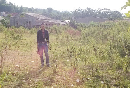 Lào Cai: “Khoanh vùng” thiệt hại vụ công dân không biết chữ “tố” bị giả chữ ký - 2 Ông Lương Văn Môn đề nghị UBND huyện Bảo Thắng sớm tổ chức thực hiện kết luận của Sở TN&MT