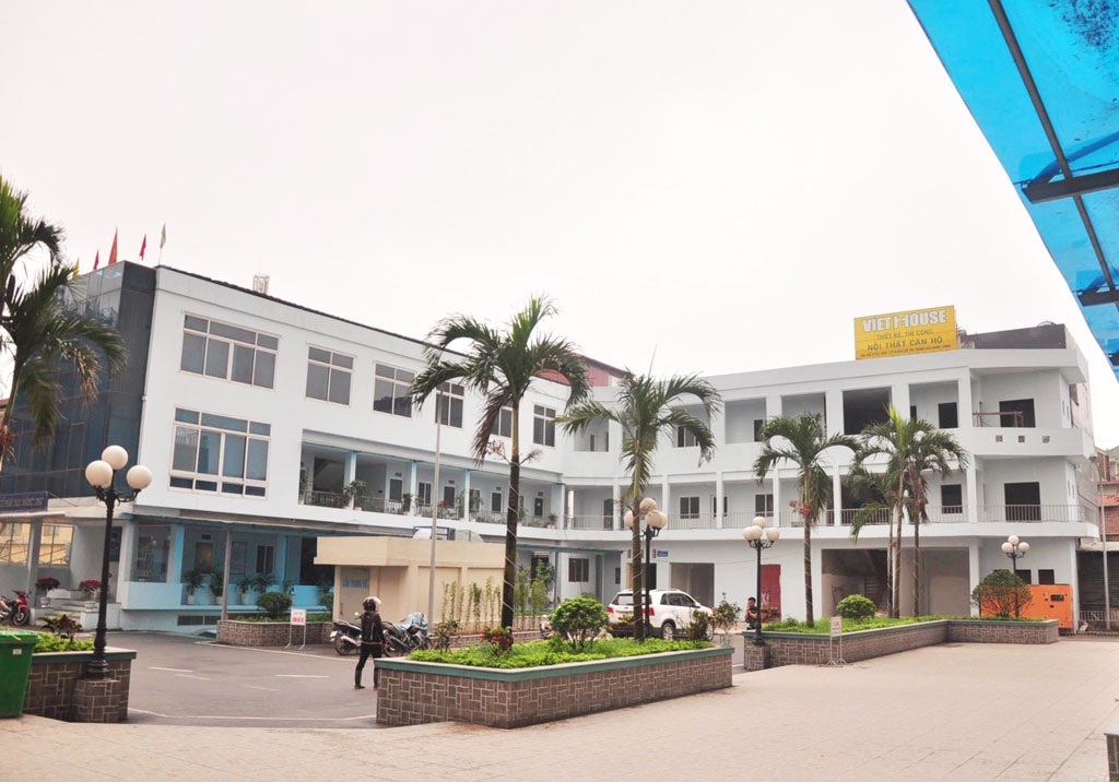 Ra quyết định cưỡng chế công trình vi phạm được Bí thư Thành ủy chỉ đạo xử lý - 2 Ra quyết định cưỡng chế công trình vi phạm được Bí thư Thành ủy chỉ đạo xử lý