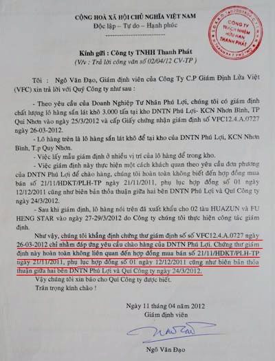 “Cần làm rõ và xử lý nghiêm việc tẩu tán tài sản bị kê biên chờ thi hành án” - 3 Luật sư Nguyễn Thanh Tùng nhận định kháng nghị của Viện KSND tối cao là không đủ căn cứ