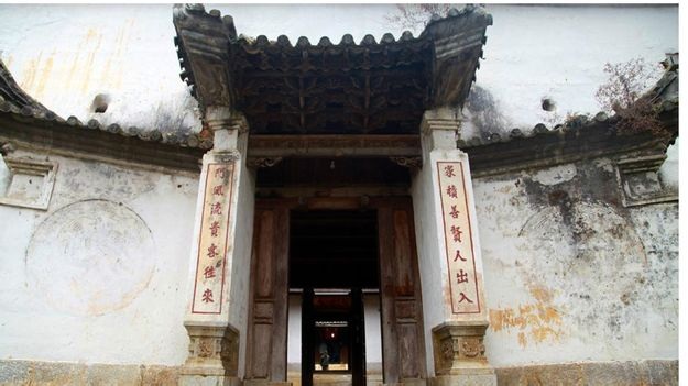 Cao nguyên đá Đồng Văn trong con mắt phóng viên nước ngoài - 7 Thị trấn cổ Đồng Văn