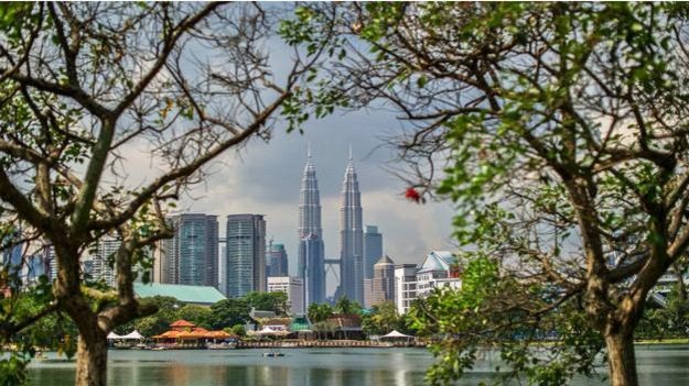 Malta, đảo đẹp như tranh