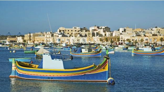 Biển cát trắng Bồ Đào Nha