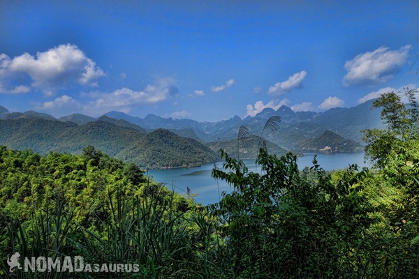 Việt Nam có Di sản thế giới được UNESCO công nhận: Thánh địa Mỹ Sơn.