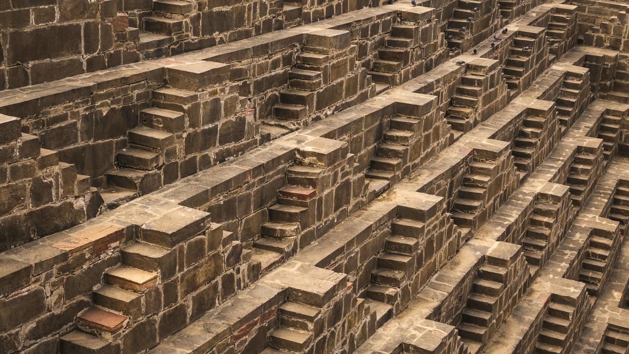 7 kỳ quan kiến trúc thế giới bị lãng quên - 4 Stari Most