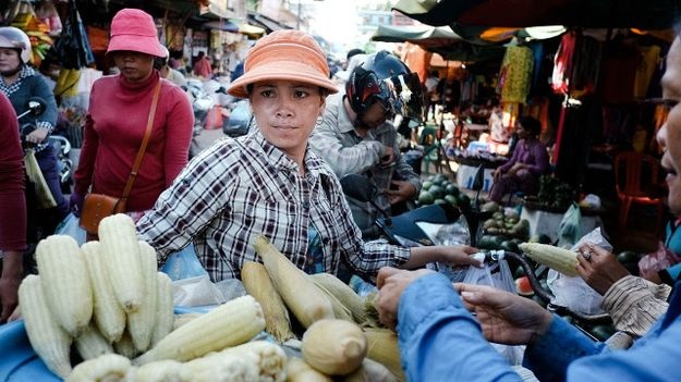 Những thành phố thân thiện nhất hành tinh