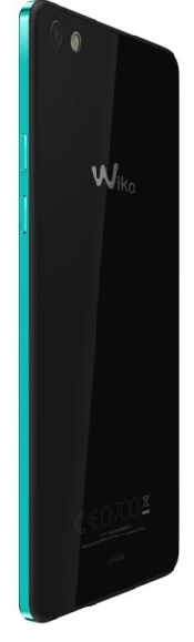 Điểm mặt 3 sản phẩm mới của Wiko tại MWC 2015 - 1 Highway Pure là một trong những sản phẩm smartphone mỏng nhất hiện nay.