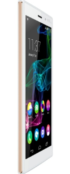 Điểm mặt 3 sản phẩm mới của Wiko tại MWC 2015 - 3 Wiko Highway Ridge với thiết kế tinh xảo.