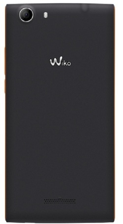 Điểm mặt 3 sản phẩm mới của Wiko tại MWC 2015 - 4 Wiko Highway Ridge với thiết kế tinh xảo.