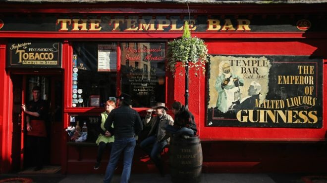 Những thành phố thân thiện nhất hành tinh