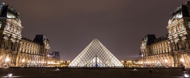 Pháp: Bảo tàng Louvre lập kỷ lục du khách tới tham quan - 1 Pháp: Bảo tàng Louvre lập kỷ lục du khách tới thăm quan