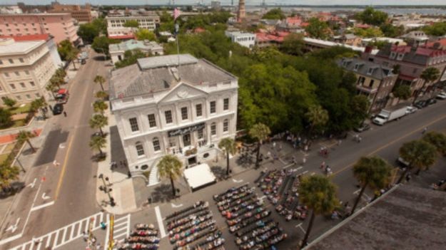 Những thành phố thân thiện nhất hành tinh