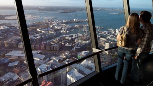 Những thành phố thân thiện nhất hành tinh