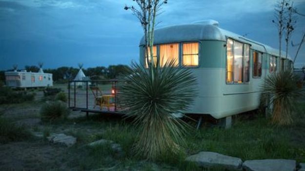 Có thể sống cả đời trên nhà xe lưu động? - 5 Có thể sống cả đời trên nhà xe lưu động?