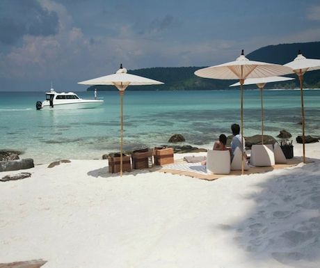 Việt Nam là điểm đến lý tưởng dành cho các cặp đôi vào mùa Xuân - 2 Việt Nam là điểm đến lý tưởng dành cho các cặp đôi vào mùa Xuân