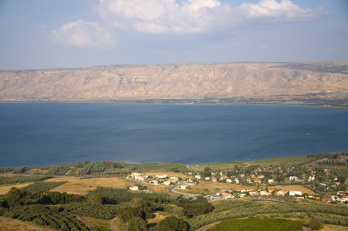 Những tàn tích cổ đại “đánh đố” nhân loại