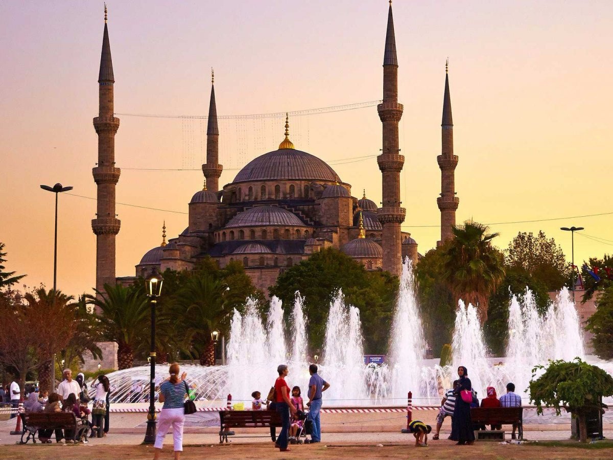 Istanbul là thành phố giảm chi phí du lịch nhiều nhất châu Âu