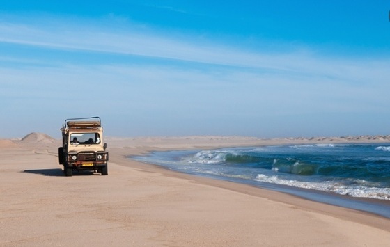 Đường đến Isles, Scotland