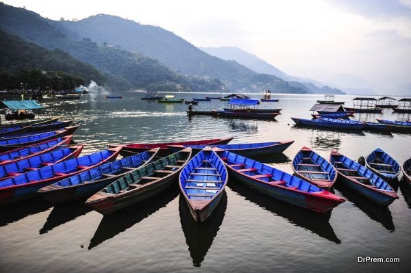 Hà Nội, TPHCM lọt top 5 điểm du lịch giá rẻ tốt nhất thế giới năm 2015 - 4 Thành phố Goa, Ấn Độ