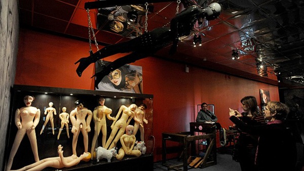 Những điểm kỳ thú trong hành trình du ngoạn đường sông tại Nga - 8 Vùng trồng trà của Dagomy