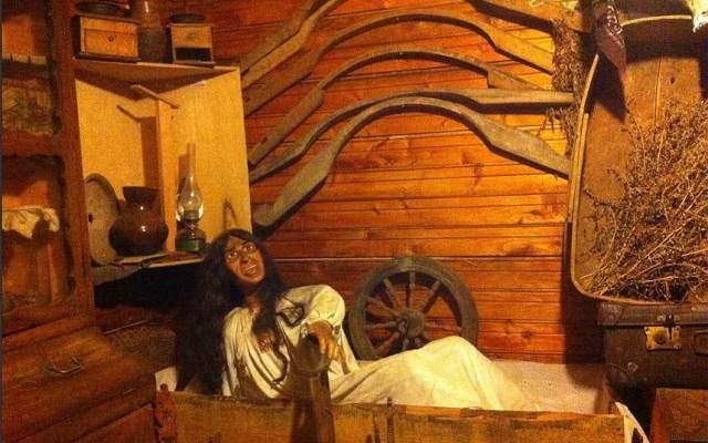 Những điểm kỳ thú trong hành trình du ngoạn đường sông tại Nga - 3 Bảo tàng Mammoth, Yakutsk