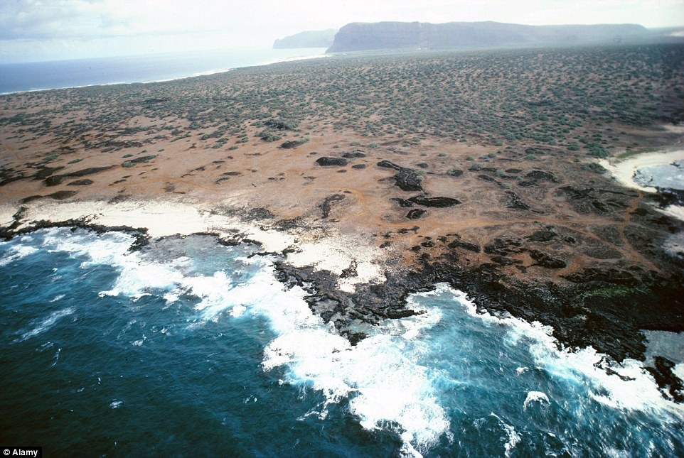 10 điểm đến vô cùng độc đáo đang bị thế giới "lãng quên" - 2 Đảo Albatross, Tasmania