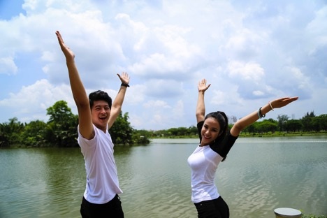 Chăm lo cơ thể - nhớ không quên bù nước