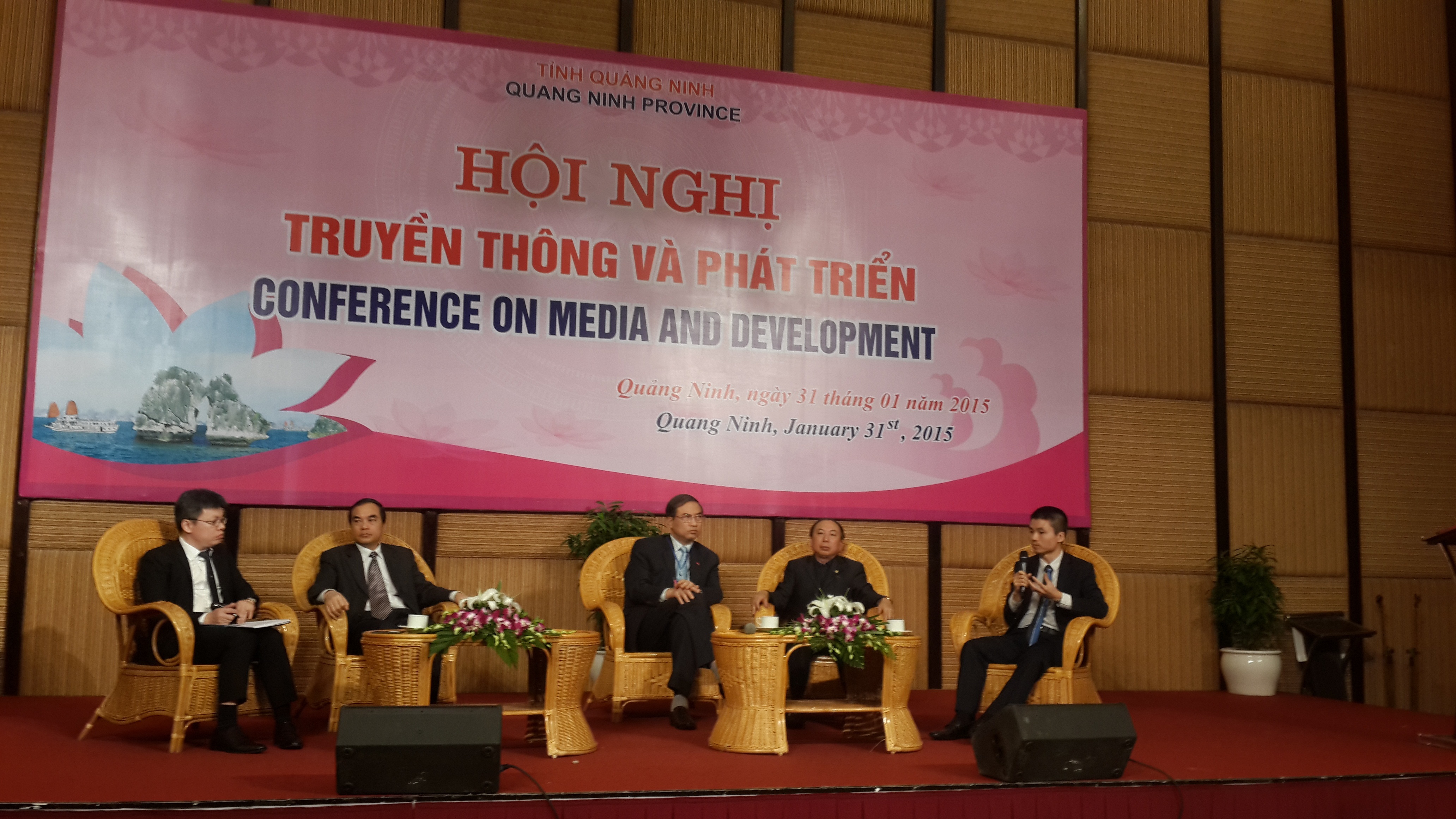Quản lý báo chí: Những gì cao đẹp, hữu ích sẽ tồn tại! - 1 Quản lý báo chí: Những gì cao đẹp, hữu ích sẽ tồn tại!