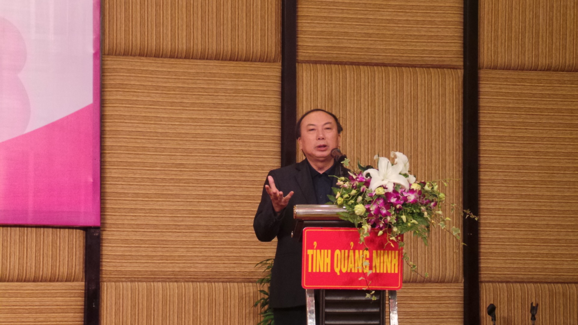 Quản lý quy hoạch lại báo chí để phát triển có chiều sâu hơn