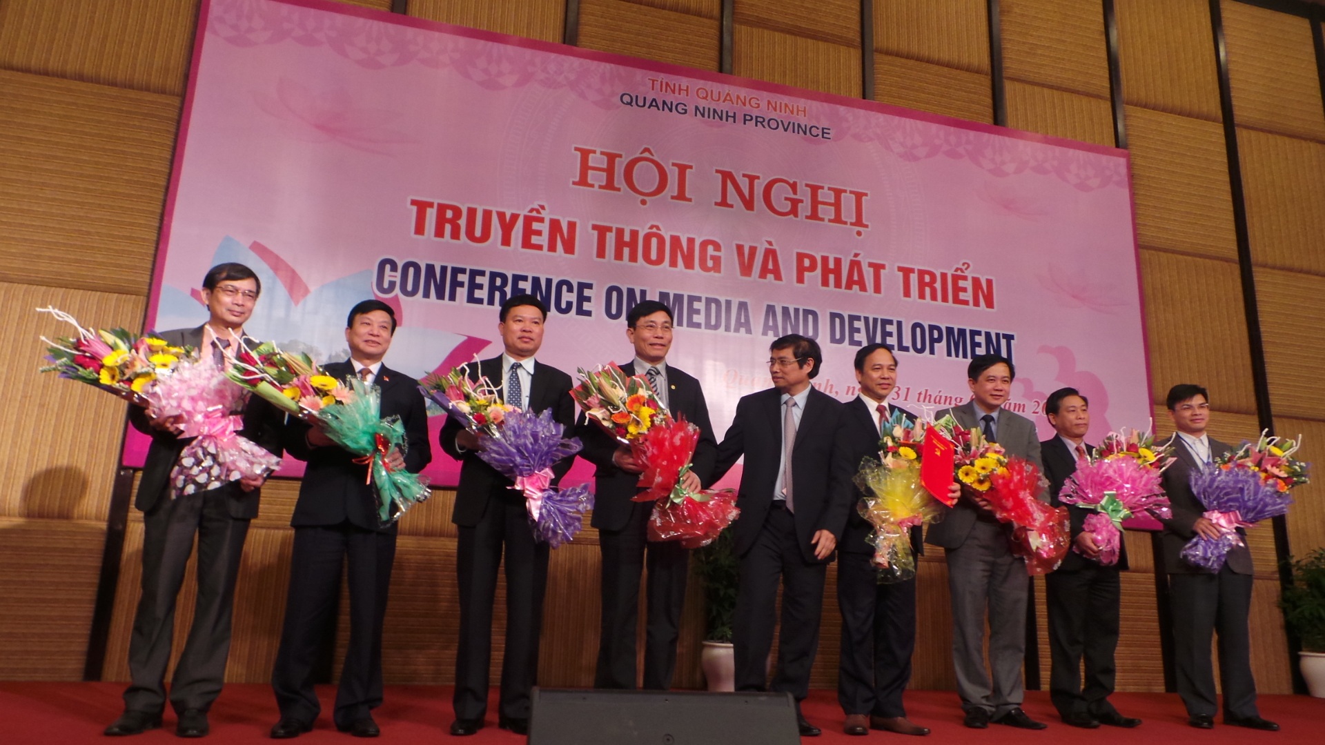 Quản lý quy hoạch lại báo chí để phát triển có chiều sâu hơn