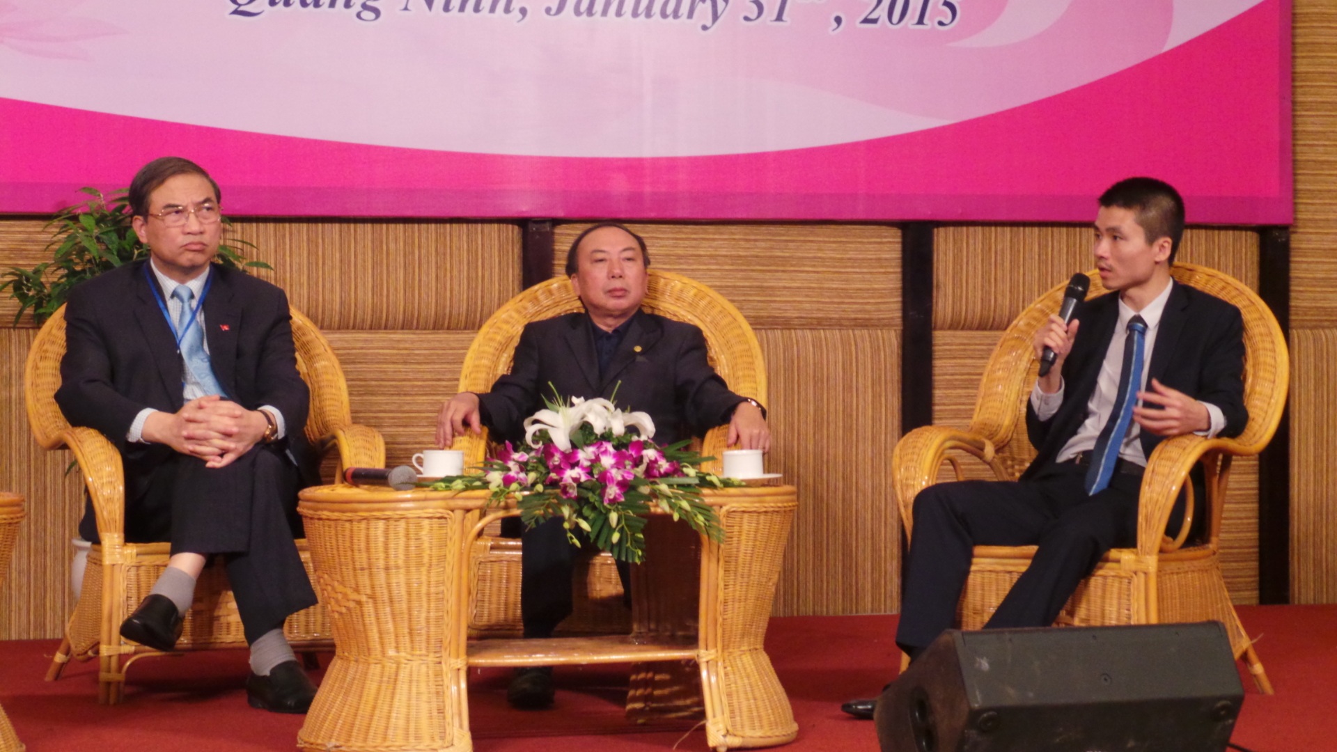 Quản lý quy hoạch lại báo chí để phát triển có chiều sâu hơn