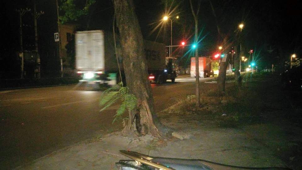 Bão tiến gần bờ, Quảng Ninh, Hải Phòng, Thái Bình căng mình đối phó - 11 4h sáng nay, Hải Phòng thời tiết bình lặng bất thường trước bão