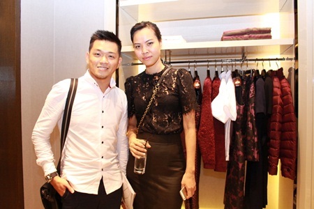 BURBERRY - Thương hiệu thời trang được ưu chuộng hơn 100 năm - 7 Công ty Thời trang & Mỹ phẩm Duy Anh - DAFC là nhà phân phối chính thức Burberry tại Việt Nam.