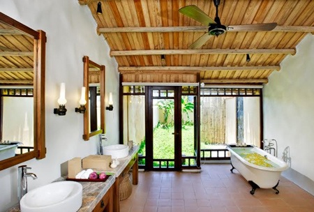 Sống chậm tại Emeralda Resort Ninh Bình giữa hối hả đời thường - 4 Sống chậm tại Emeralda Resort Ninh Bình giữa hối hả đời thường