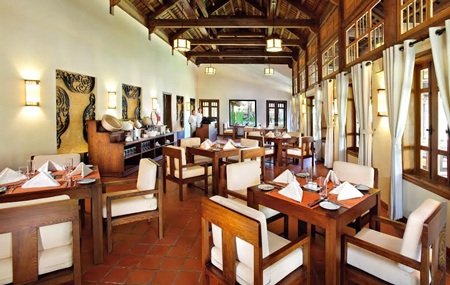 Sống chậm tại Emeralda Resort Ninh Bình giữa hối hả đời thường - 7 Normal