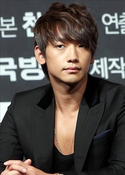 Bi (Rain) nhận cát-sê 6 triệu đô la - 1 Bi (Rain) nhận cát-sê 6 triệu USD để tham gia bộ phim bộ phim “Diamond Lover” của Trung Quốc.