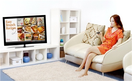 MC Đan Lê với cuộc sống sau trường quay - 2 MC Đan Lê cuộc sống sau trường quay