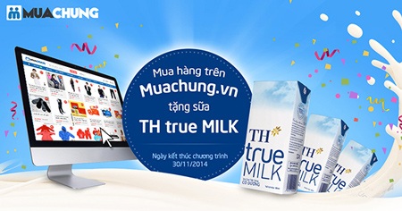 Mua bao nhiêu hàng, tặng bấy nhiêu
hộp. Mua càng nhiều phiếu tặng càng nhiều sữa
