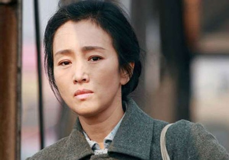 Tuột giải Nữ diễn viên xuất sắc, Củng Lợi “tẩy chay” giải thưởng điện ảnh Kim Mã - 4 Củng Lợi trong bộ phim Coming Home