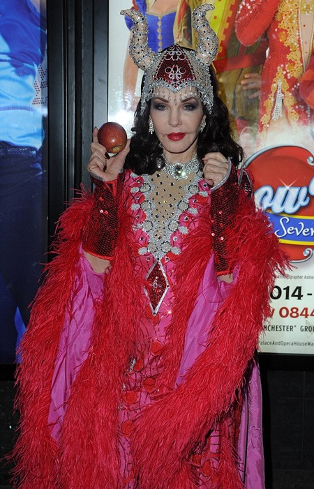 Snow White and the Seven Dwarfs