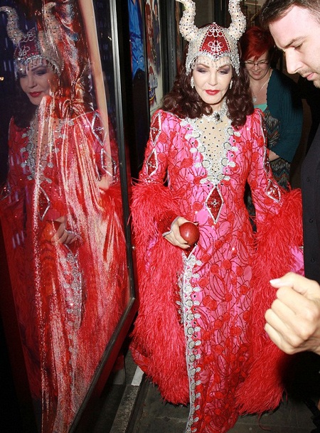 Snow White and the Seven Dwarfs