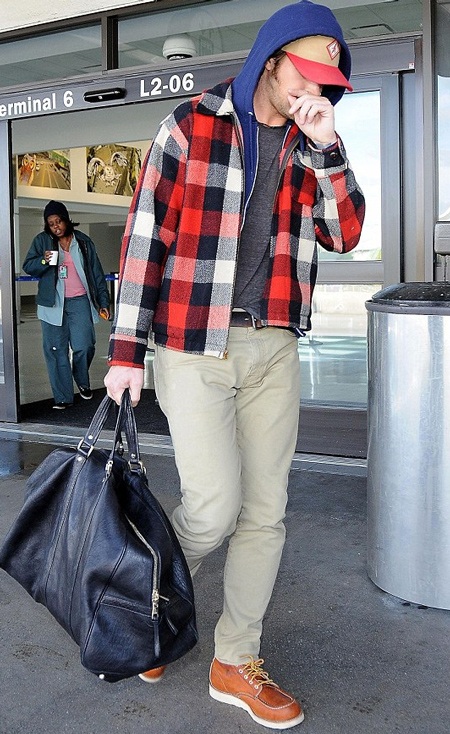 Eva và Ryan đã lên chức bố mẹ dù chưa hề tổ chức đám cưới. Cặp 
đôi hò hẹn với nhau khoảng 2 năm.