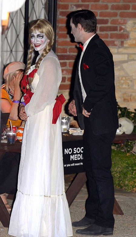 Khó nhận ra nữ diễn viên Courteney Cox của Những người bạn