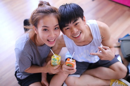 TOP 16 chia sẻ bí quyết nếm trọn từng khoảnh khắc - 1 TOP 16 chia sẻ bí quyết nếm trọn từng khoảnh khắc
