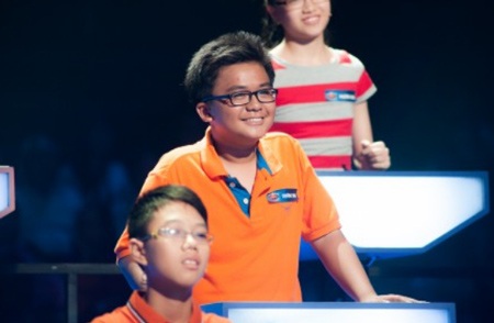 Chinh Phục: Giáo sư Biết Hết bỗng dưng “mất” tiếng - 3 Normal