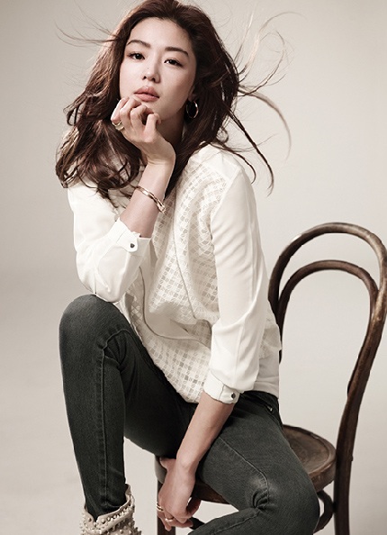 Kim Soo Hyun là ông hoàng quảng cáo xứ Hàn năm 2014