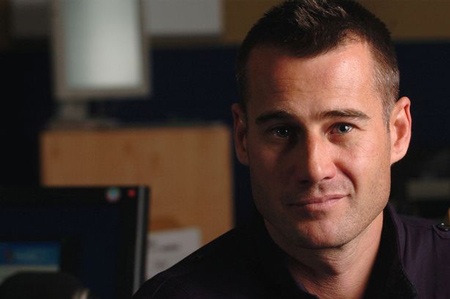 Lần thứ 3, Tim Vincent được chọn là MC cho đêm chung kết cuộc thi Hoa hậu Thế giới.