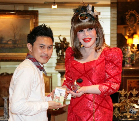 Sốc với gương mặt biến dạng của thảm họa phẫu thuật thẩm mỹ Thái Lan